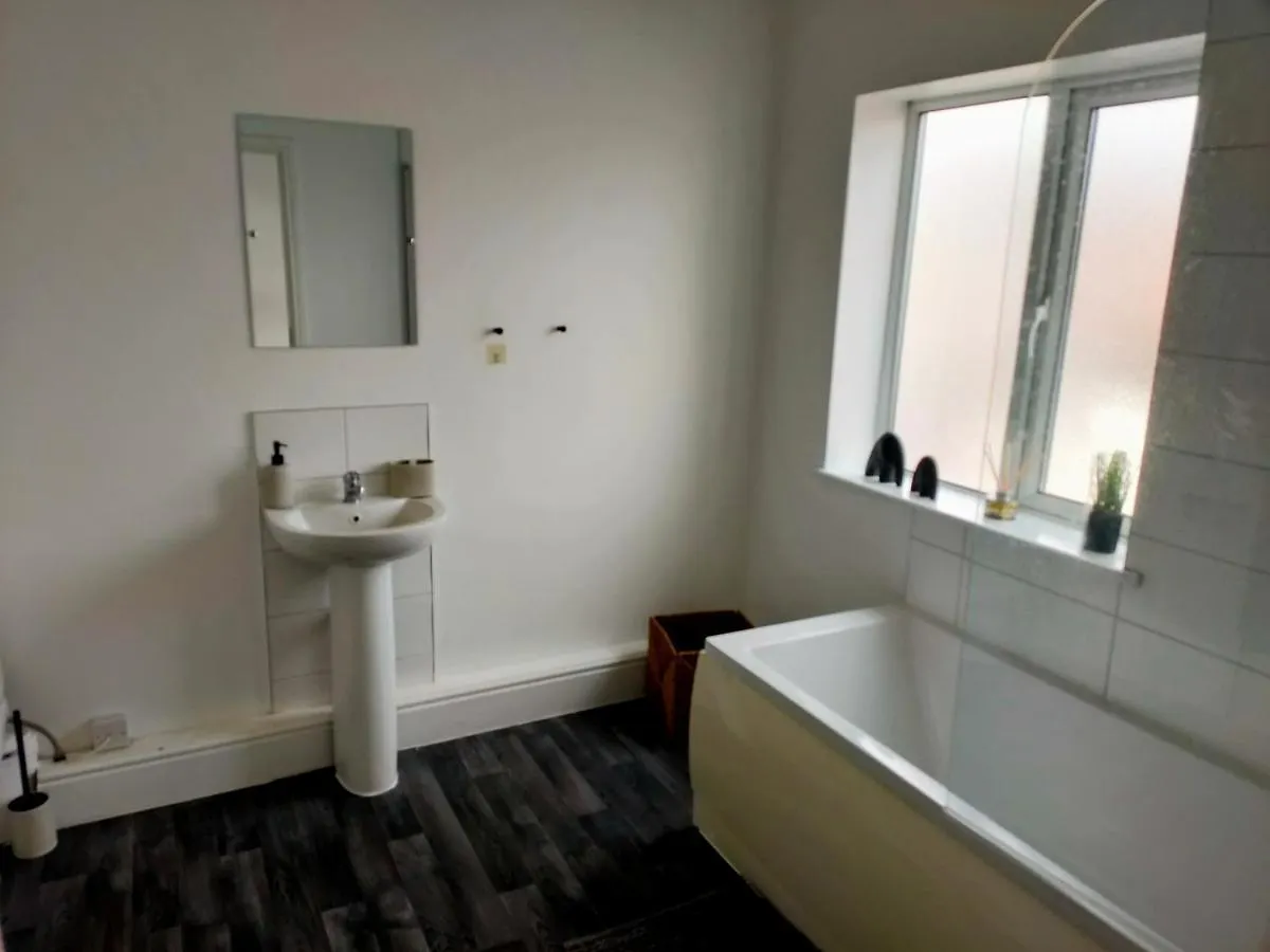 Wentworth Road Accomodation Doncaster Séjour chez l'habitant