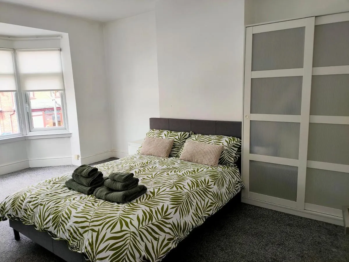 Wentworth Road Accomodation Doncaster