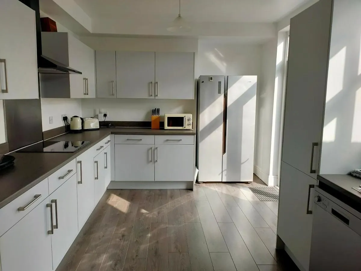 Wentworth Road Accomodation Doncaster Royaume-Uni